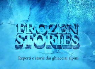 Frozen Stories: reperti e storie dai ghiacciai alpini 1094 0 frozen stories